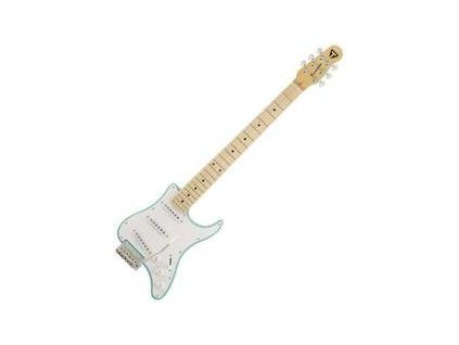 Traveler Guitar Travelcaster Deluxe