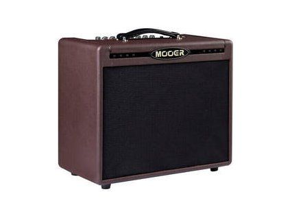 MOOER SD50A