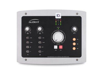 Audient ID22