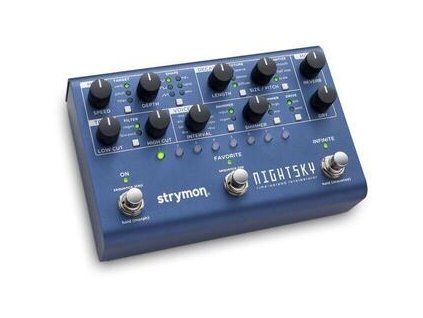 Strymon Nightsky