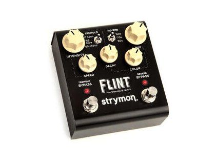 Strymon Flint