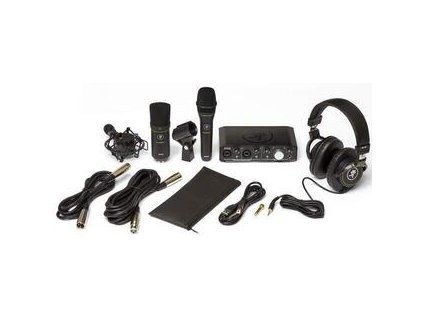 Mackie Producer Bundle