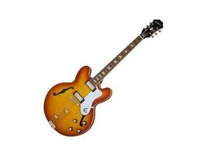 Epiphone Riviera Royal Tan