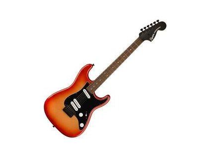 Fender Squier Contemporary Stratocaster Special HT LRL Black