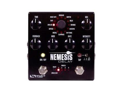 Source Audio Nemesis