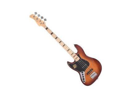 Sire Marcus Miller V7 Vintage Alder-4 2nd Gen Tobacco Sunburst