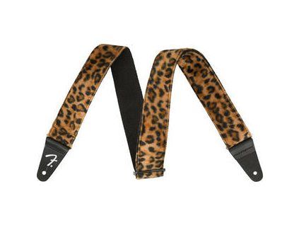 Fender Wild Print Strap 2”