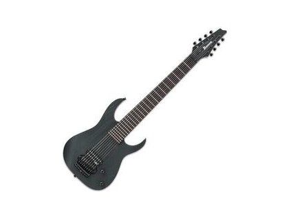 Ibanez M80M-WK Weathered Black