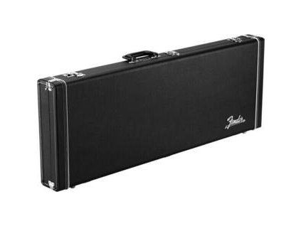 Fender Classic Series Jazzmaster/Jaguar Case for Electric Guitar