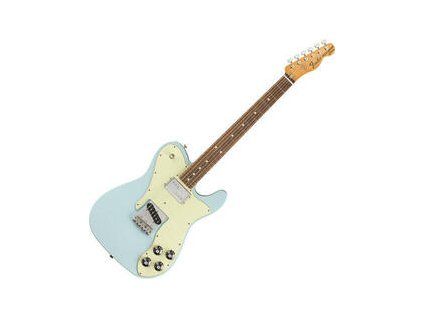 Fender Vintera 70s Telecaster Custom PF