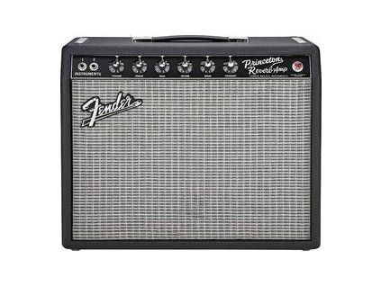 Fender 65 Reverb
