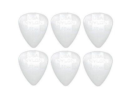Dunlop 44R 0.46 Nylon Standard