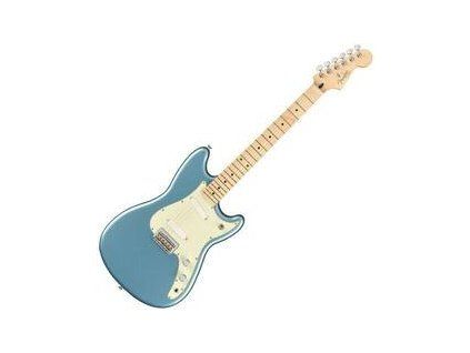 Fender Duo Sonic