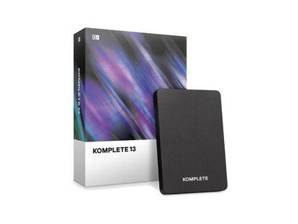 Native Instruments KOMPLETE 13