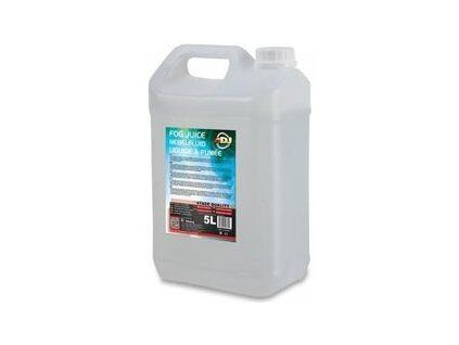 ADJ Fog juice 3 heavy 5L Fog fluid