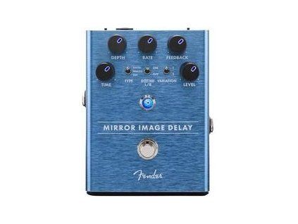 Fender Mirror Image Delay