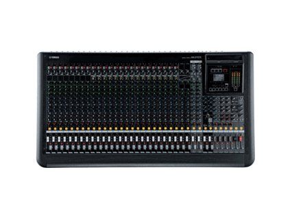 Yamaha MGP32X