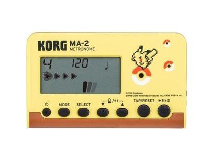 Korg MA-2 Metronome