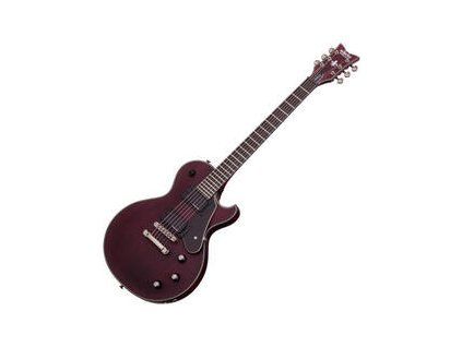 Schecter Blackjack ATX Solo-II Satin