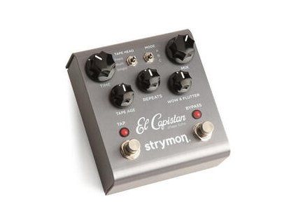 Strymon El Capistan