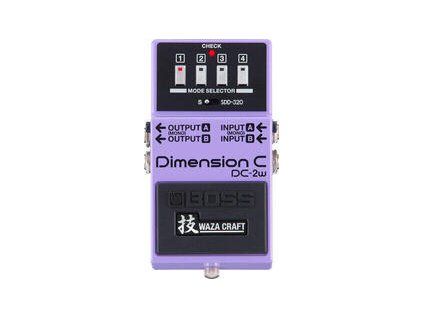 Boss DC-2W