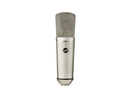 Warm Audio Package