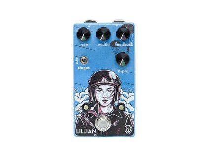Walrus Audio Power