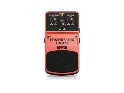 Behringer CL9