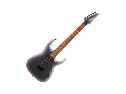 Ibanez RGA42EX-BAM Black Aurora Burst Matte