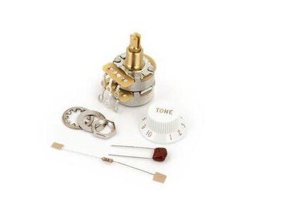 Fender TBX Tone Control