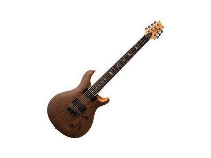 PRS SE Mark Holcomb 7 Natural Satin