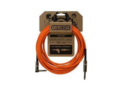 Orange Orange Connector