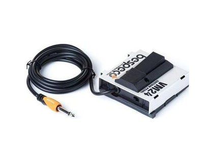 Bespeco VM 24 Sustain Pedal