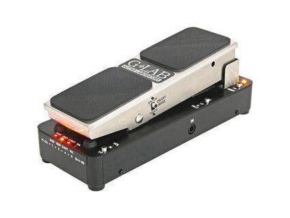 G-Lab MIDI Wowee MWW-1 Guitar Effect