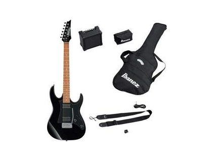 Ibanez IJRX20-BKN Black Night