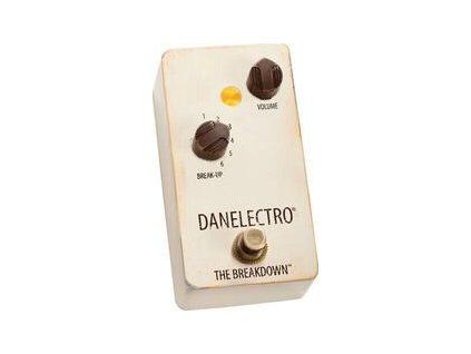Danelectro The Breakdown