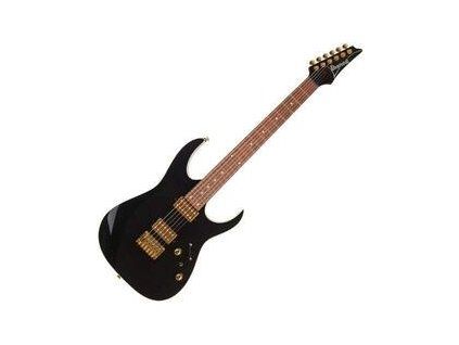 Ibanez RG421HPAH-BWB Blue Wave Black