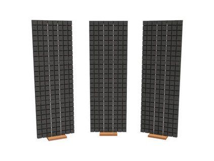 Vicoustic Flexi Wall Antracid Grey