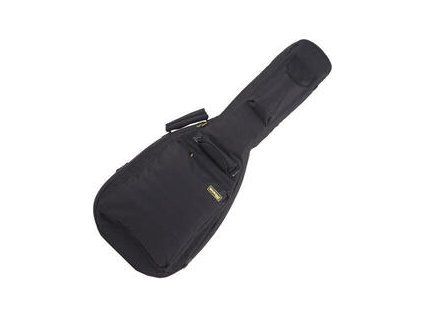 RockBag RB 20518 B/PLUS Student Plus Gigbag for classical guitar Black