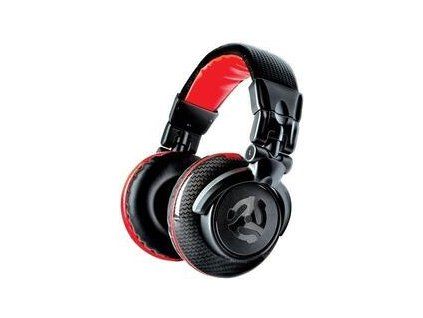 Numark Red Wave Carbon DJ Headphone
