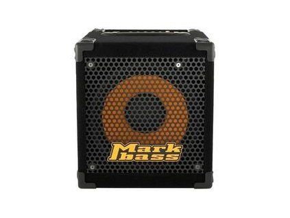 Markbass Mini CMD