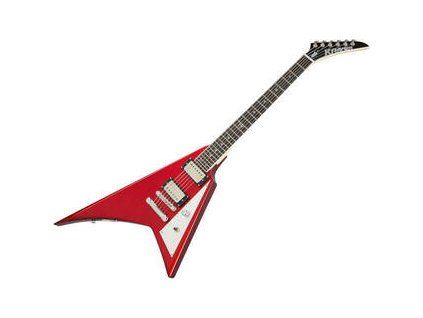 Kramer Charlie Parra Vanguard Candy Apple Red