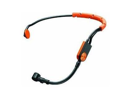 Shure SM31FH Headset