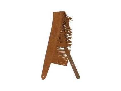 Fender Suede Fringe Strap