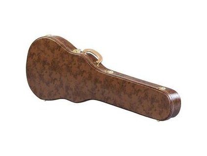 Gibson Historic Replica Les Paul Non-Aged Case for Electric Guitar