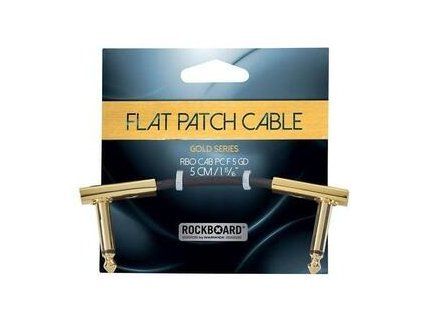 RockBoard Patch Cable (Angled)