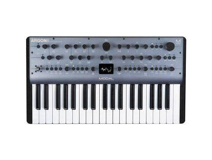Modal Electronics Black