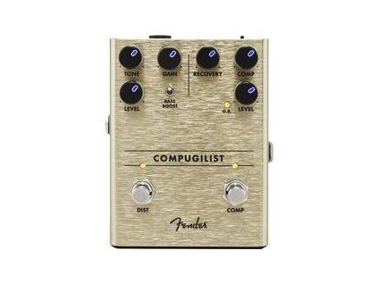 Fender Compugilist