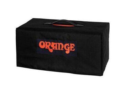 Orange OR15 Head CVR Bag for Guitar Amplifier Black