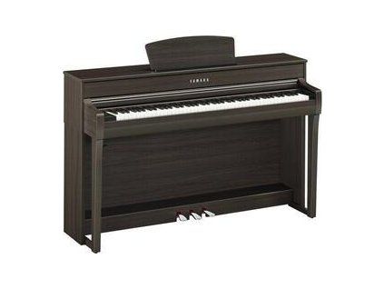 Yamaha CLP 735 Digital Piano